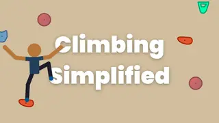 Climbing Simplified