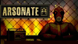 Bluff Roulette x ARSONATE