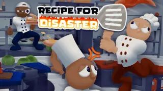 Recipe For Disaster