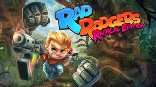 Rad Rodgers
