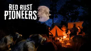 Red Rust Pioneers