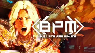 BPM: BULLETS PER MINUTE Soundtrack