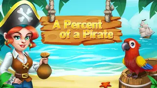 A Percent of a Pirate
