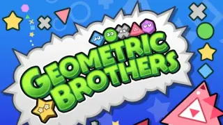 Geometric Brothers - Switch