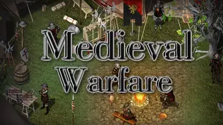 RPG Maker MV - Medieval: Warfare