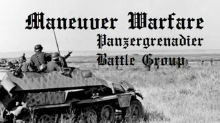 Maneuver Warfare