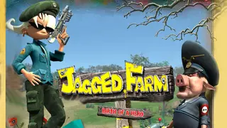 Jagged Farm: Birth of a Hero