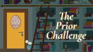 The Prior Challenge
