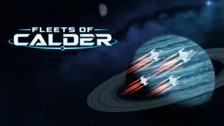 Fleets of Calder
