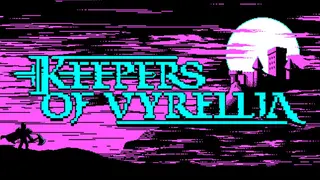 Keepers Of Vyrellia