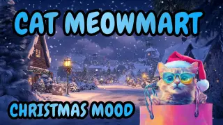 Cat MeowMart: Christmas Mood - Switch