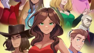 Destino Indomable - Switch