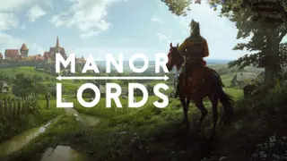 Manor Lords - Soundtrack