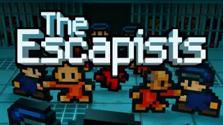 The Escapists (PS4)