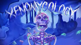 Xenomycology