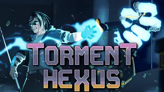 Torment Hexus