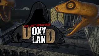 DoxylanD - The last Metaverse
