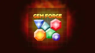 Gem Forge