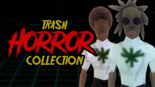 Trash Horror Collection