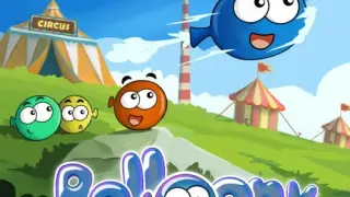 Balloony - Switch