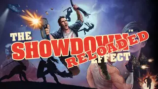 The Showdown Effect: Reloaded