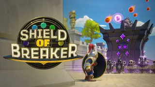 Shield of Breaker