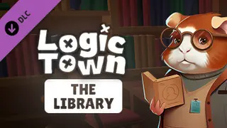 Logic Town - The Library Complete
