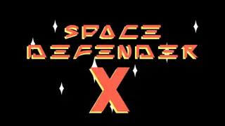 Space Defender X - Xbox One