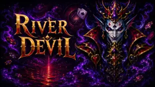 River Devil/ζ²³ηζΆι
