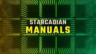Synth Riders: Starcadian - "Manuals"