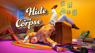 Hide The Corpse