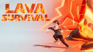 Lava Survival