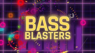 Bass Blasters