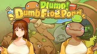 Plump! Dumb Frog Pond