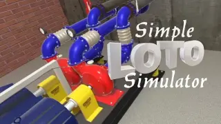 Simple LOTO Simulator