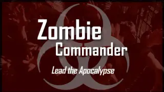 Zombie Commander