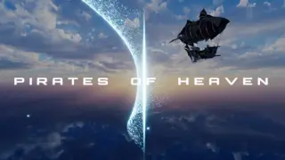 Pirates Of Heaven