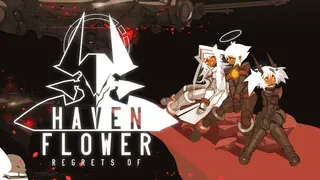 HavenFlower: Regrets Of