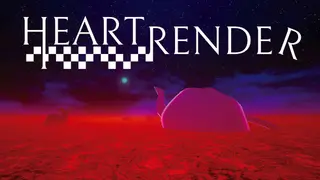 HEARTRENDER