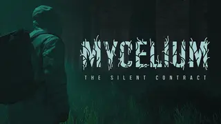 Mycelium: The Silent Contract