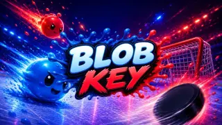 Blobkey
