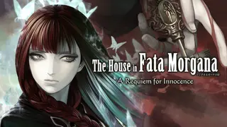 The House in Fata Morgana - A Requiem for Innocence