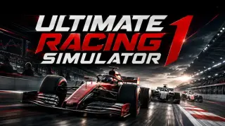 Ultimate Racing Simulator 1