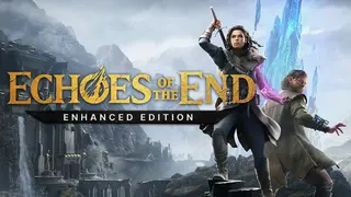 Echoes of the End Enhanced Edition