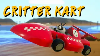 Critter Kart