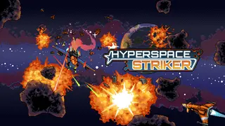 Hyperspace Striker