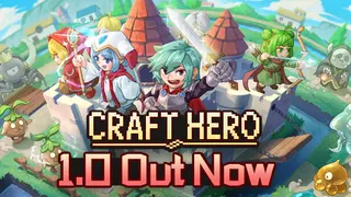Craft Hero