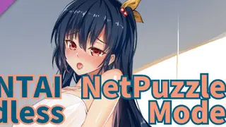 Hentai NetPuzzle - Endless Mode
