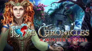 Love Chronicles: A Winter's Spell Collector's Edition