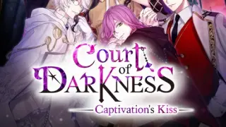 Court of Darkness: Captivation's Kiss - Switch